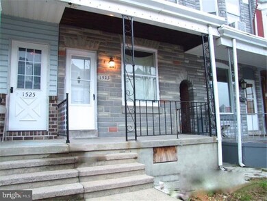 1523 Mulberry St, Reading, PA 19604 - photo 3
