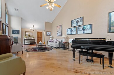 3005 Cambridge Ct, Bartlesville, OK 74006 - photo 6