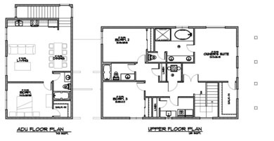 GV5 UPPER FLOOR