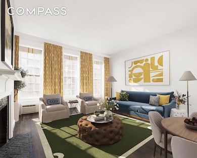 157 E 75th St unit 2E, New York, NY 10021 - photo 3