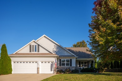 2044 Matthew Ave, Twin Lakes, WI 53181 - photo 3