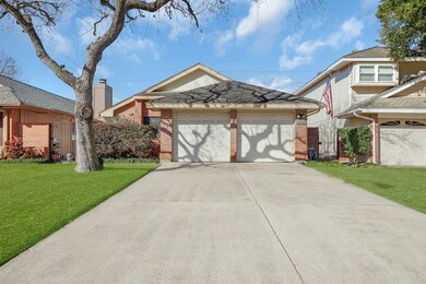 8563 Pool Creek Dr, Houston, TX 77095 - photo 2