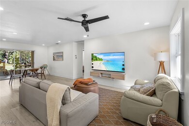 3628 Tropical Point Dr, Saint James City, FL 33956 - photo 5