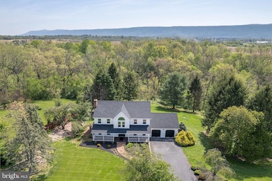 405 Spring Hollow Rd, Woodstock, VA 22664 - photo 3