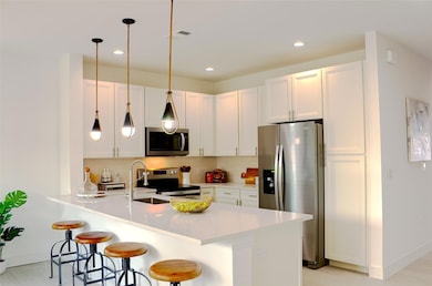 301, 302 & 304 Tesla Cir, Austin, TX 78681 - photo 7