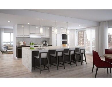 110 Broad St unit 701, Boston, MA 02110 - photo 2