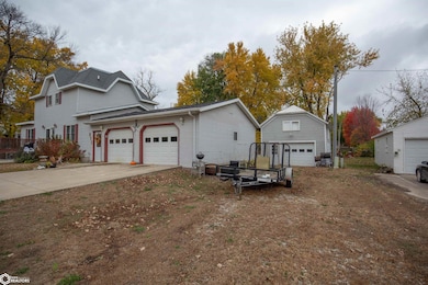 311 2nd St S, Wesley, IA 50483 - photo 3