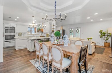 1805 N Gumwood St, Pharr, TX 78577 - photo 4