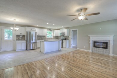 235 Rigney Dr, Manchester, TN 37355 - photo 4