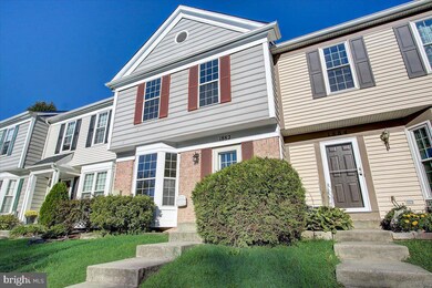 1882 Oxford Square, Bel Air, MD 21015 - photo 2