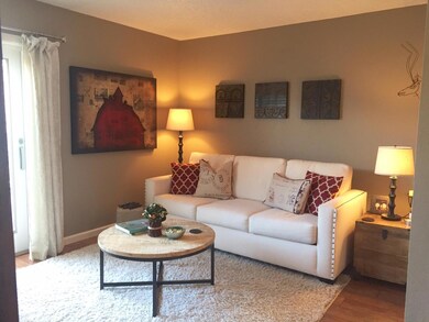 living area view 2