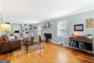 119 Station Ave, Devon, PA 19333 - photo 2