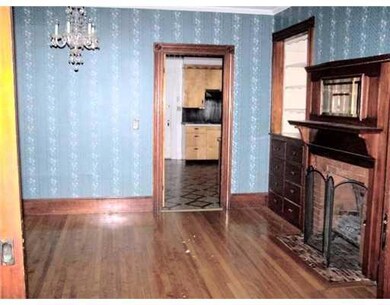 Dining Room.
