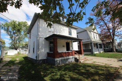 57 Sutton St SW, Grand Rapids, MI 49507 - photo 2