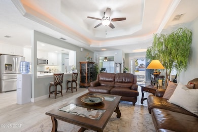 8632 N Lagoon Dr, Panama City, FL 32408 - photo 6