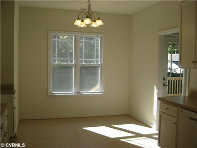 Dining Room - Photo is for illustration only..