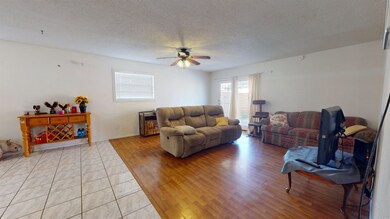2300 Princeton Ave, Alamogordo, NM 88310 - photo 5