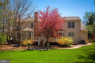 19211 Jamestown Dr, Hagerstown, MD 21742 - photo 4