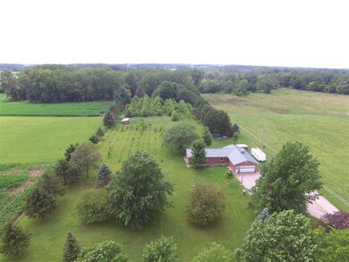 2744 S 200 W, Bluffton, IN 46714 - photo 2