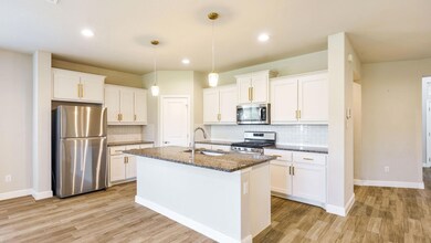 1121 Presidio Ln, Hudson Oaks, TX 76087 - photo 3