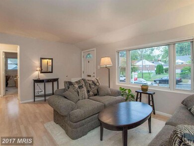 4503 Danvers St, Rockville, MD 20853 - photo 3