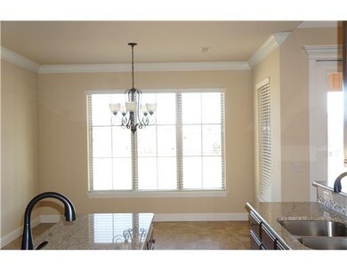 Other. Breakfast area