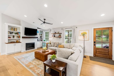 333 Gaywood Dr, Nashville, TN 37211 - photo 6