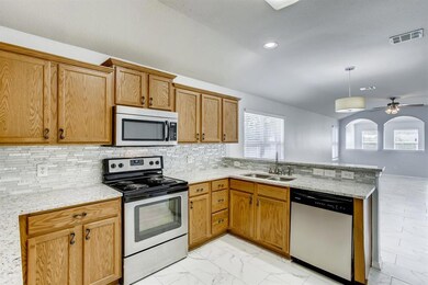 700 Riverhead Dr, Wylie, TX 75098 - photo 5