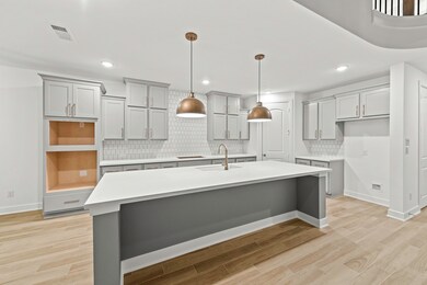 Representative photo. Home under construction. Des