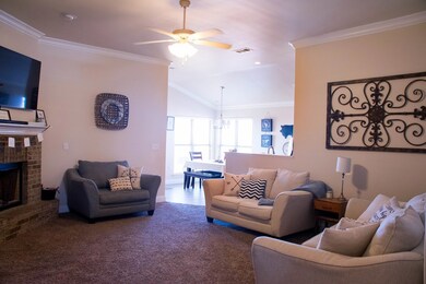 9913 Aloe Ct, Odessa, TX 79765 - photo 7