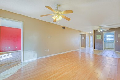 living/dining