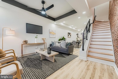 1438 N Broadway, Baltimore, MD 21213 - photo 4