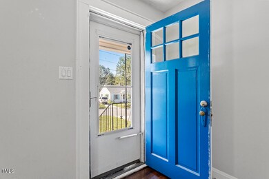 809 Massey Ave, Durham, NC 27701 - photo 5