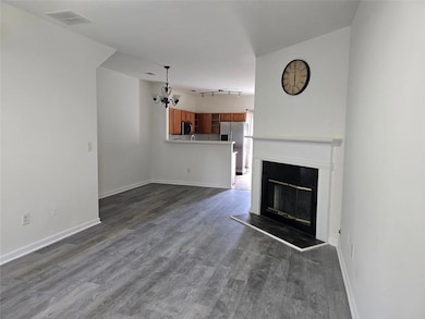 1563 Cove Creek Cir, Norcross, GA 30093 - photo 4