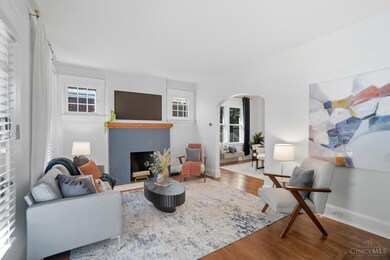 3649 Besuden Ct, Cincinnati, OH 45208 - photo 6