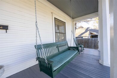 406 S Waco St, Weatherford, TX 76086 - photo 6