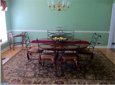 8 Stockton Dr, Cranbury, NJ 08512 - photo 4