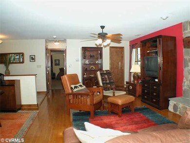 Den/Family/Great Room