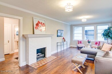 1346 Azalea Dr, Jacksonville, FL 32205 - photo 2