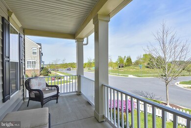 23401 Arora Hills Dr, Clarksburg, MD 20871 - photo 3