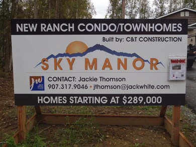 Sky Manor