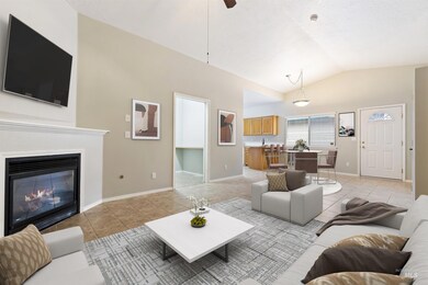 918 S Diamond St, Nampa, ID 83686 - photo 2