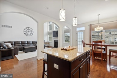 2014 Pleasant Valley Dr, Lansdale, PA 19446 - photo 3