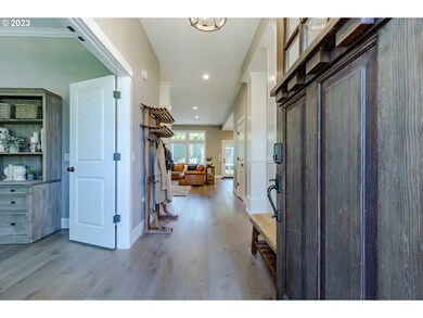 Entrance/Foyer