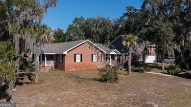 300 Dilworth St, Saint Marys, GA 31558 - photo 5