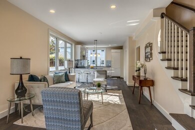 90 Parsons St unit 90, Brighton, MA 02135 - photo 3