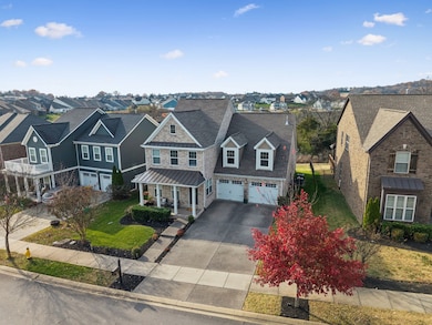 631 Lingering Way, Hendersonville, TN 37075 - photo 4