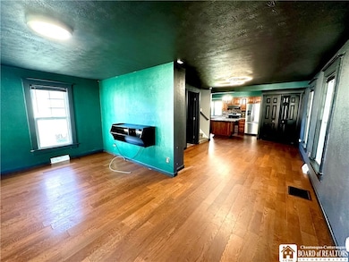 124 S 13th St, Olean, NY 14760 - photo 3