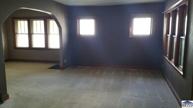 2517 Park St, Terre Haute, IN 47803 - photo 3