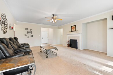 217 Rose Ave, Cleburne, TX 76033 - photo 7